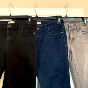 Loft jeans